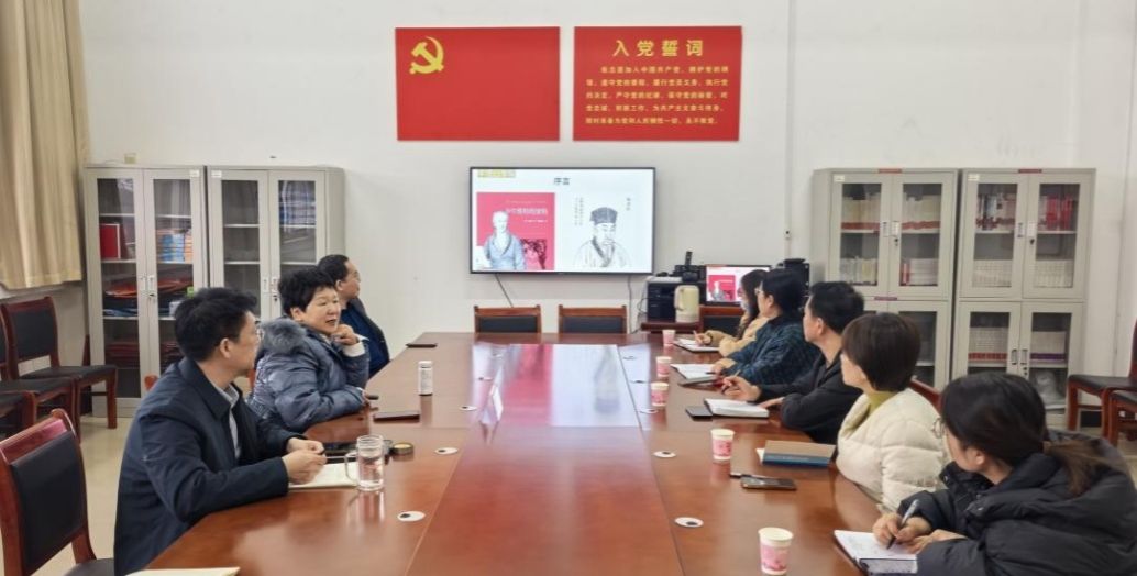 北京联合大学王彦霞教授莅临ylzzcom永利总站线路检测指导美育教育工作